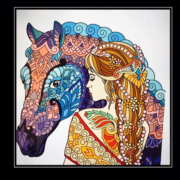 Meet your Posher, Megan - Picture 1 of 1